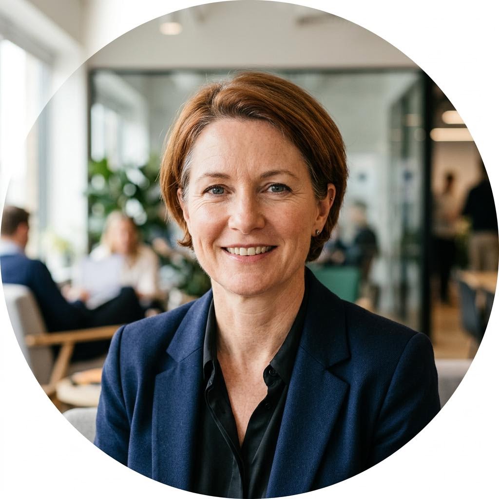 Emma, verified Kryvion Pro member